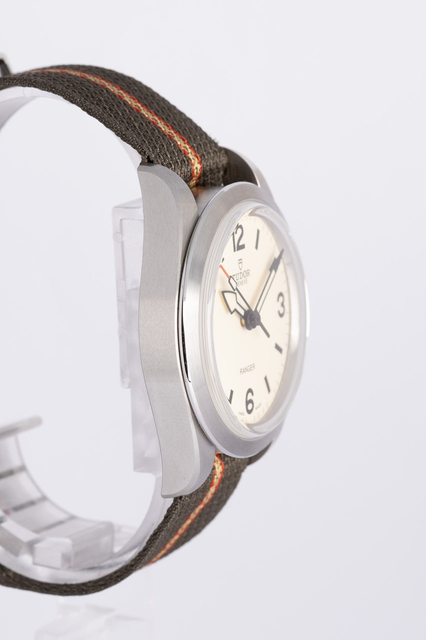 Tudor Ranger 39mm Automatik 79950 - Detailansicht 2