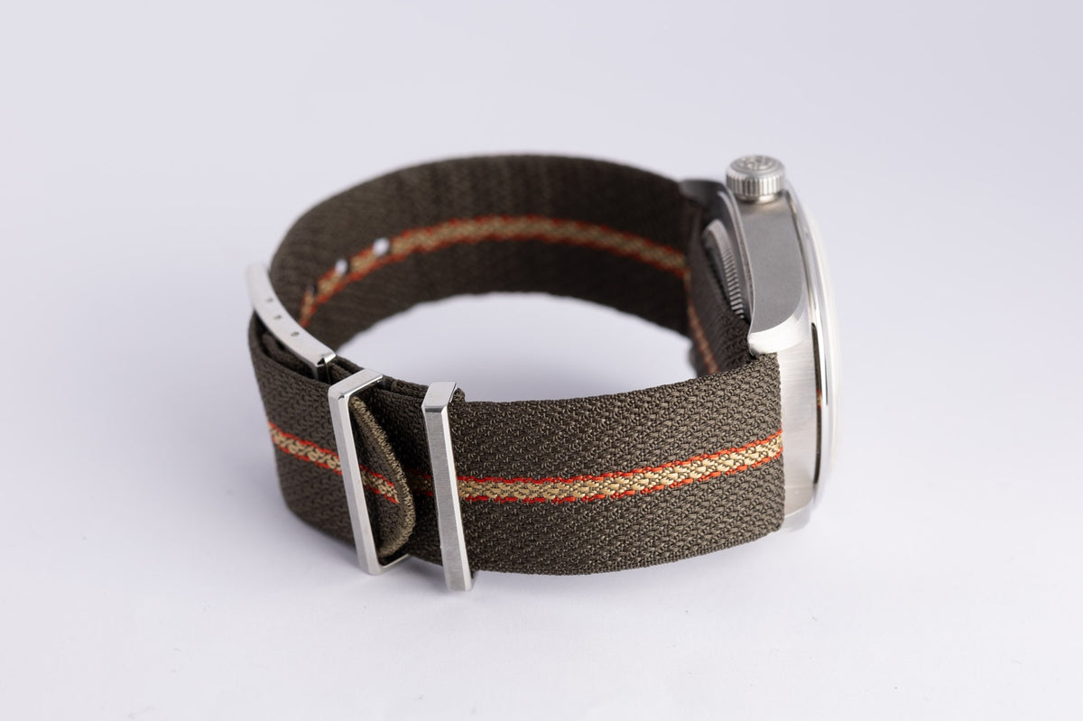 Tudor Ranger 39mm Automatik 79950 - Detailansicht 6