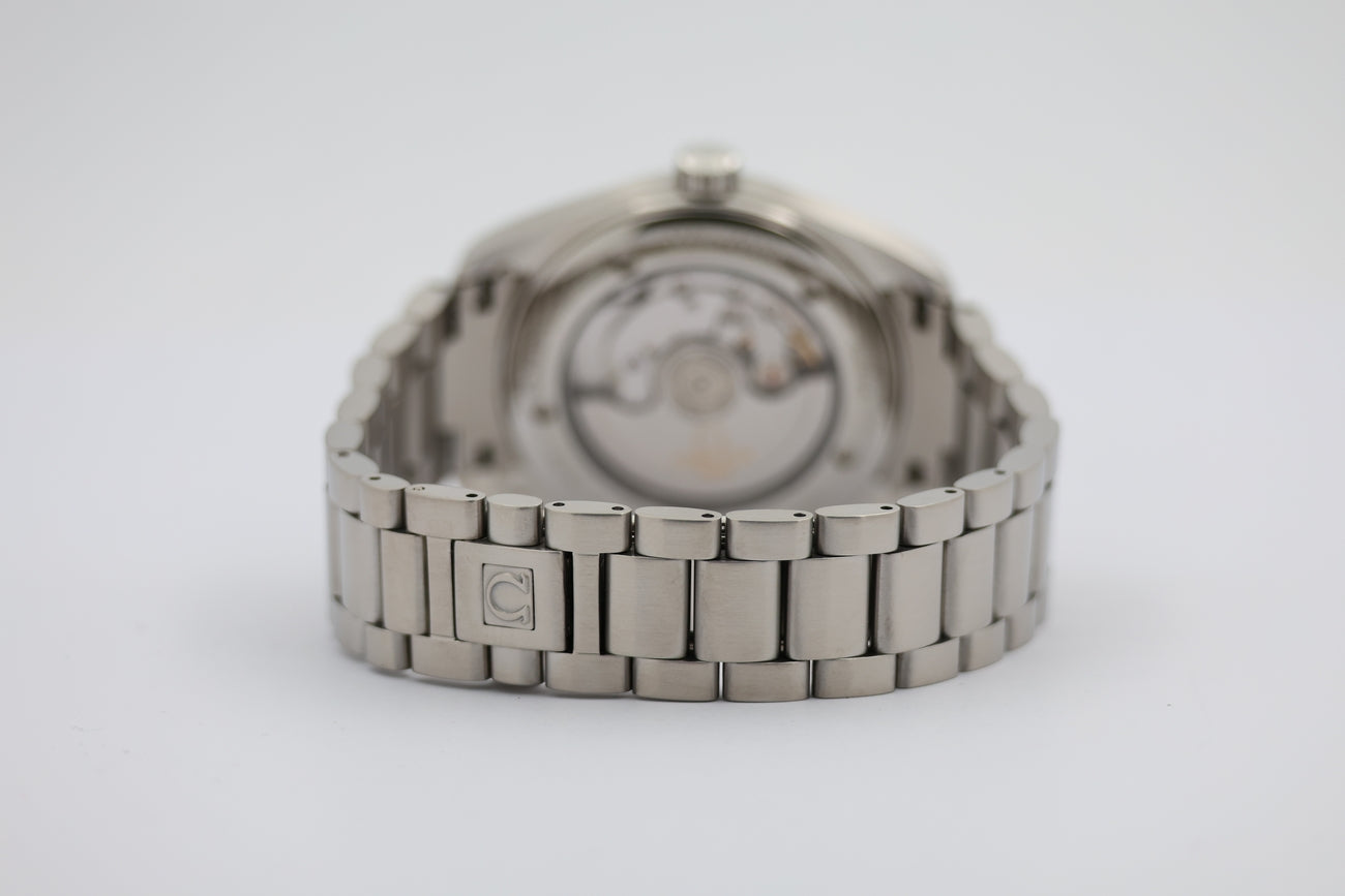 Omega Seamaster Aqua Terra 39mm Automatik 25033000 - Detailansicht 5