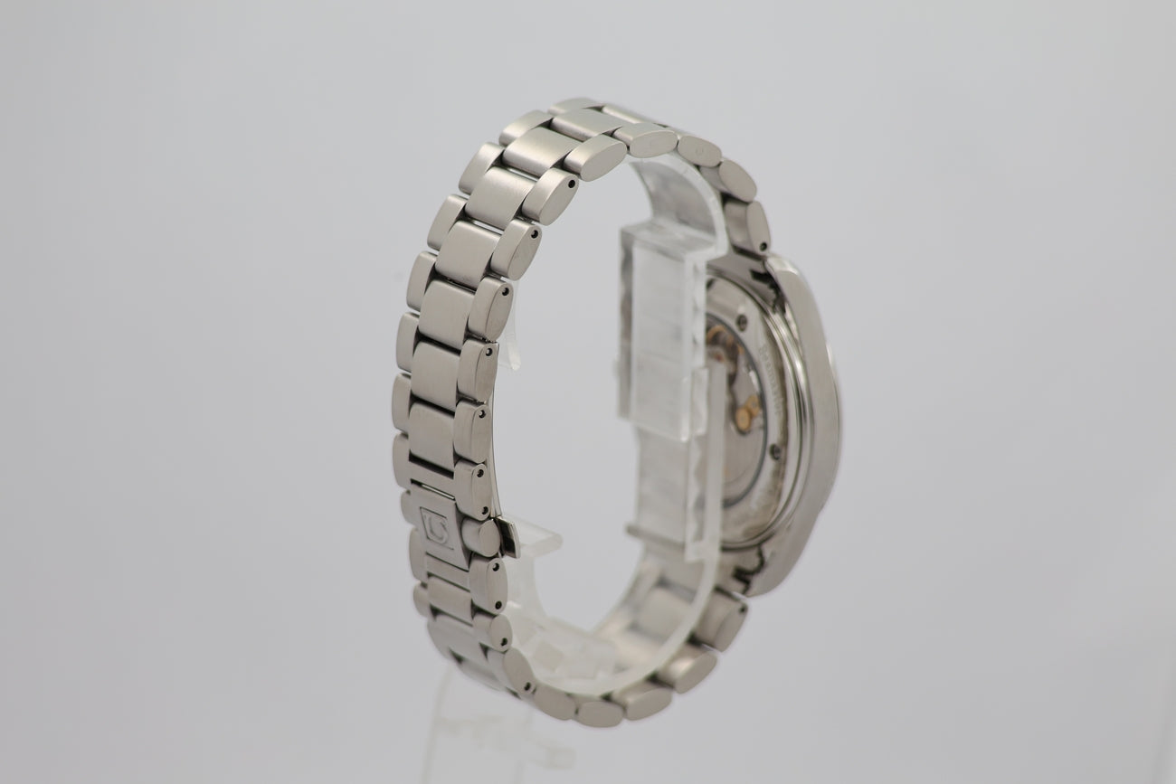 Omega Seamaster Aqua Terra 39mm Automatik 25033000 - Detailansicht 1