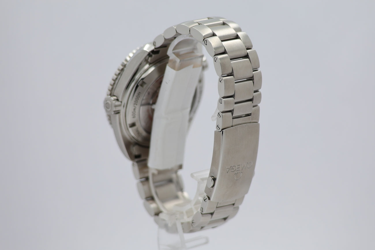 Omega Seamaster Planet Ocean 45,5mm Automatik Herrenuhr 23230462101002 - Detailansicht 2