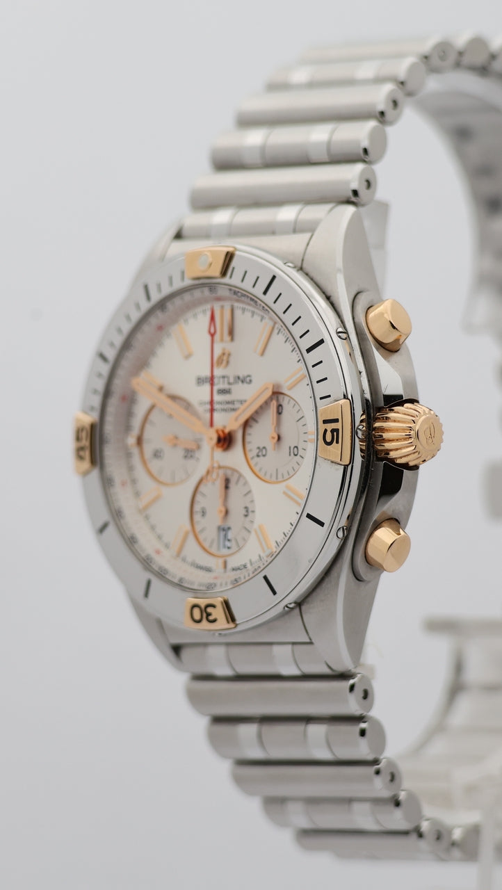 Breitling Chronomat 42mm Automatik IB0134 - Detailansicht 7