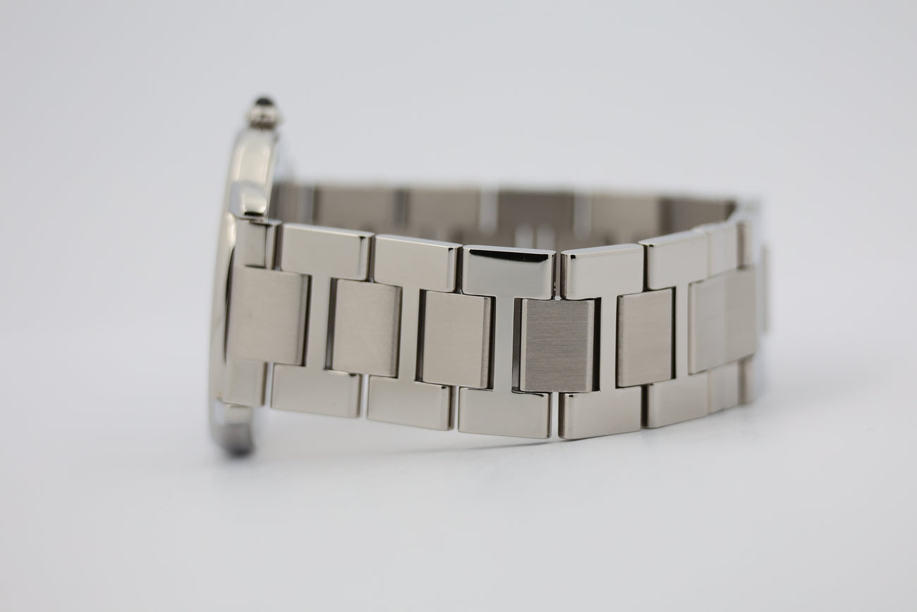 Cartier Ronde Solo de Cartier 36mm Quarz W6701005 - Detail view 3