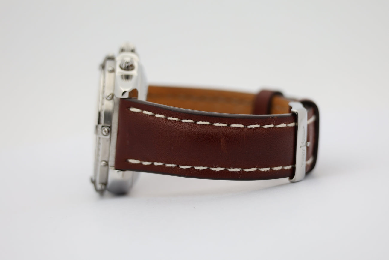 Breitling Chronomat 39mm Automatik 'Limited Edition' A13050 - Detailansicht 3