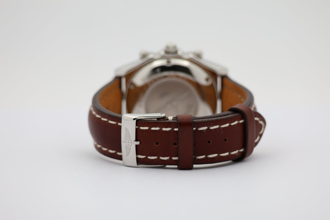 Breitling Chronomat 39mm Automatik 'Limited Edition' A13050 - Detailansicht 5