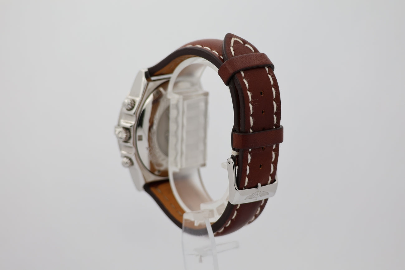 Breitling Chronomat 39mm Automatik 'Limited Edition' A13050 - Detailansicht 2