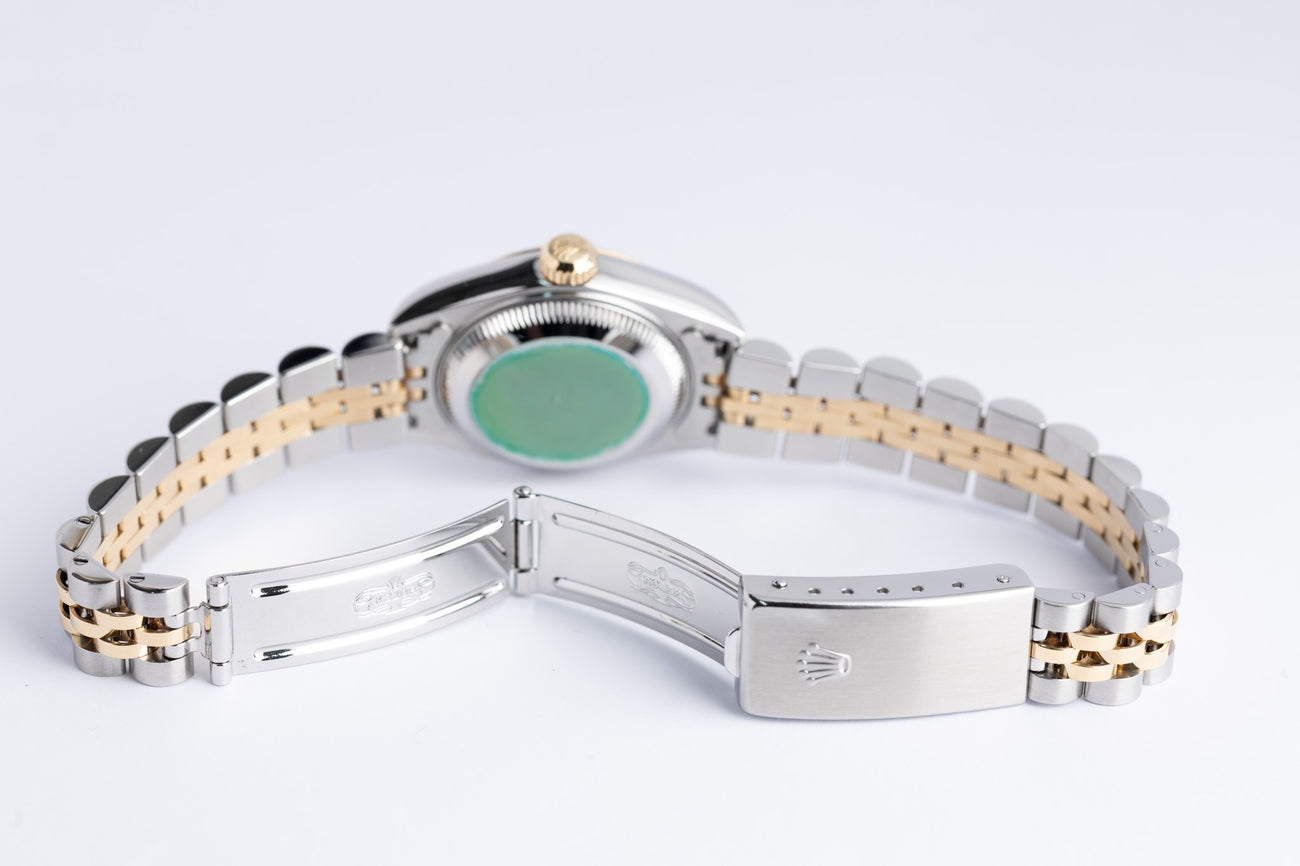 Rolex Lady-Datejust 26mm 79173G - Detailansicht 8