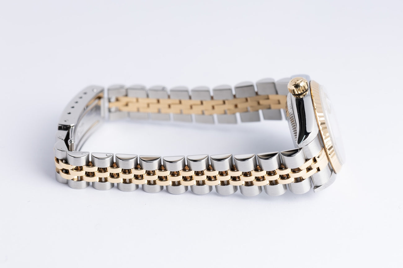 Rolex Lady-Datejust 26mm 79173G - Detailansicht 6