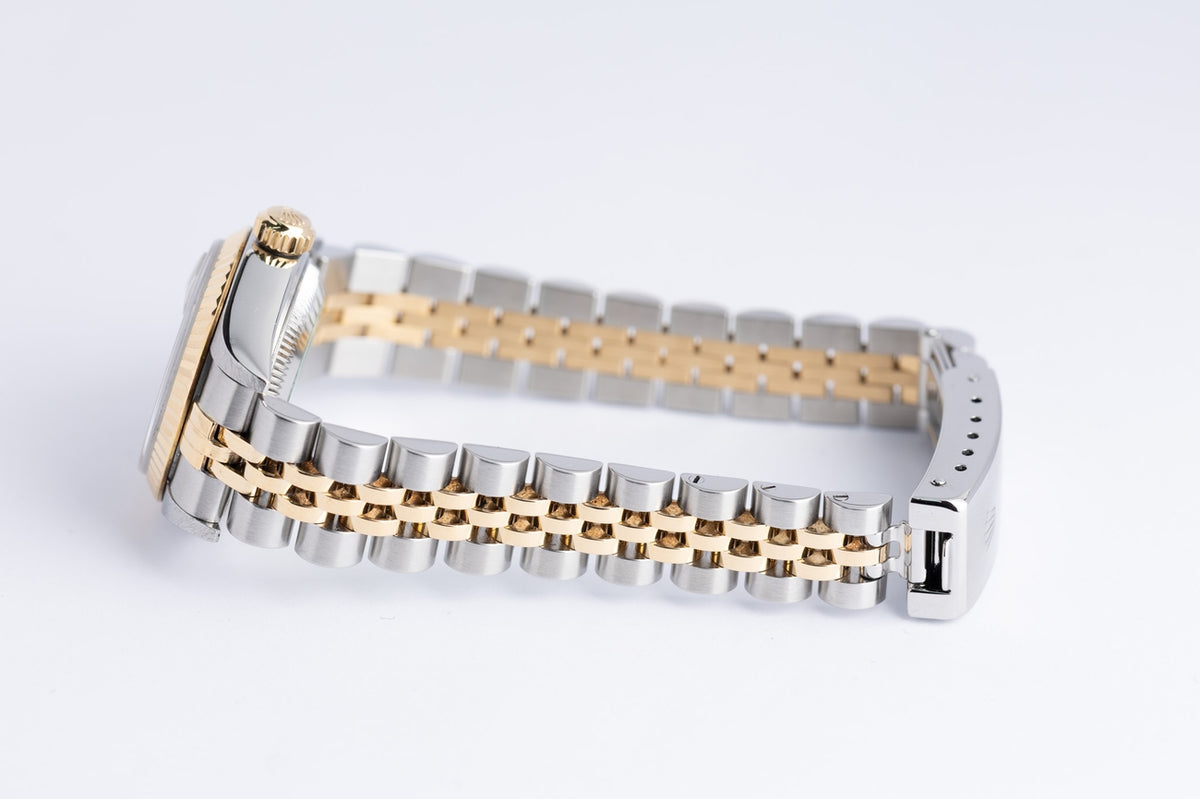 Rolex Lady-Datejust 26mm 79173G - Detailansicht 5