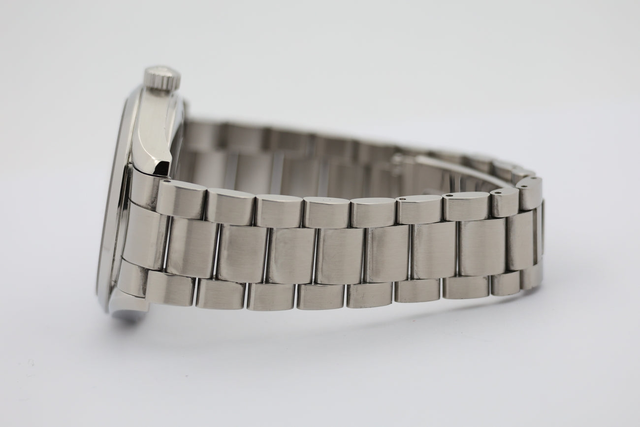 Omega Seamaster Aqua Terra 39mm Automatik 25033000 - Detail view 3