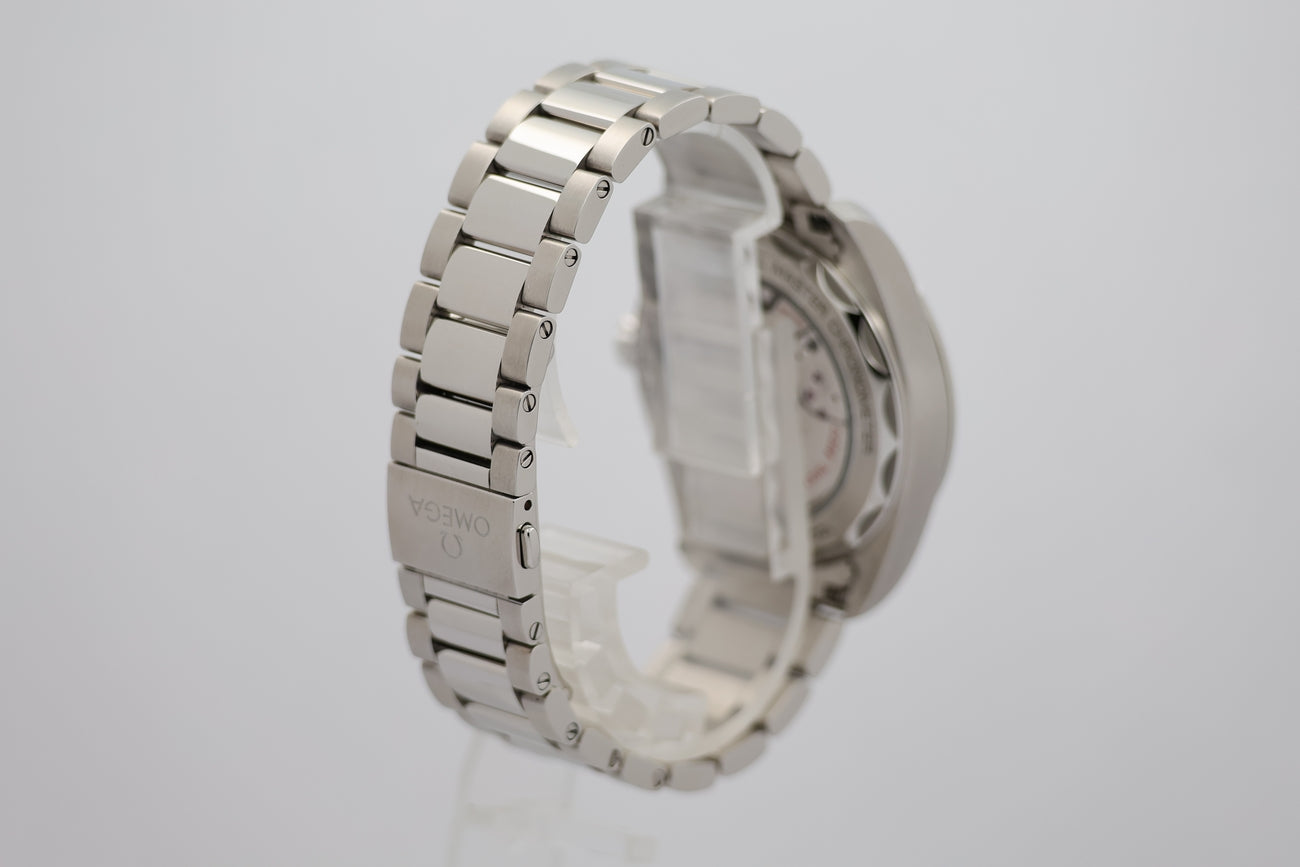 Omega Seamaster Aqua Terra 38mm Automatik 22010382010001 - Detailansicht 3