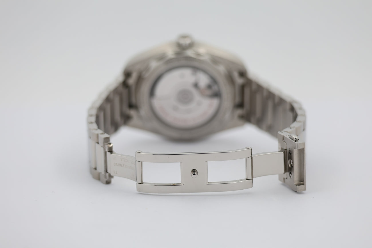 Omega Seamaster Aqua Terra 38mm Automatik 22010382010001 - Detailansicht 8