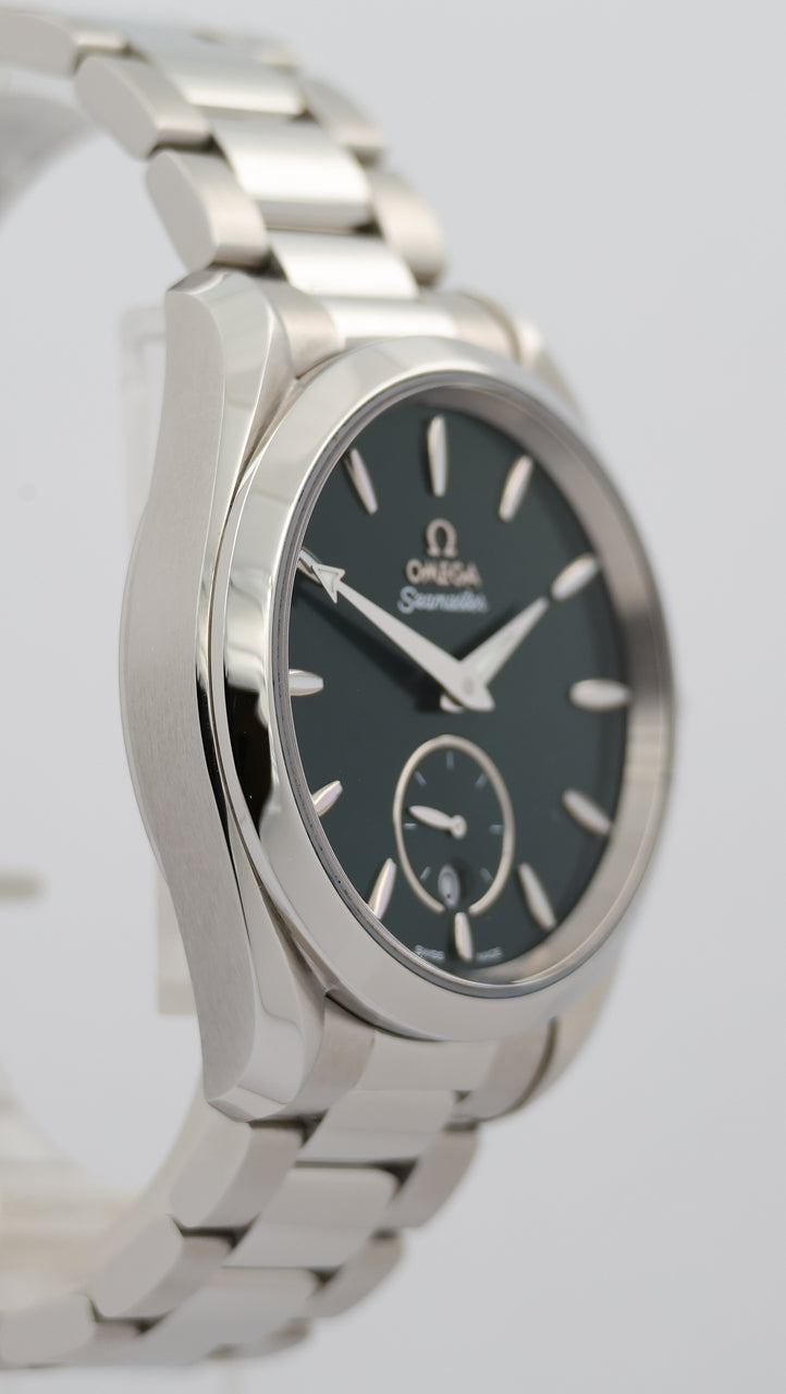 Omega Seamaster Aqua Terra 38mm Automatik 22010382010001 - Detailansicht 2