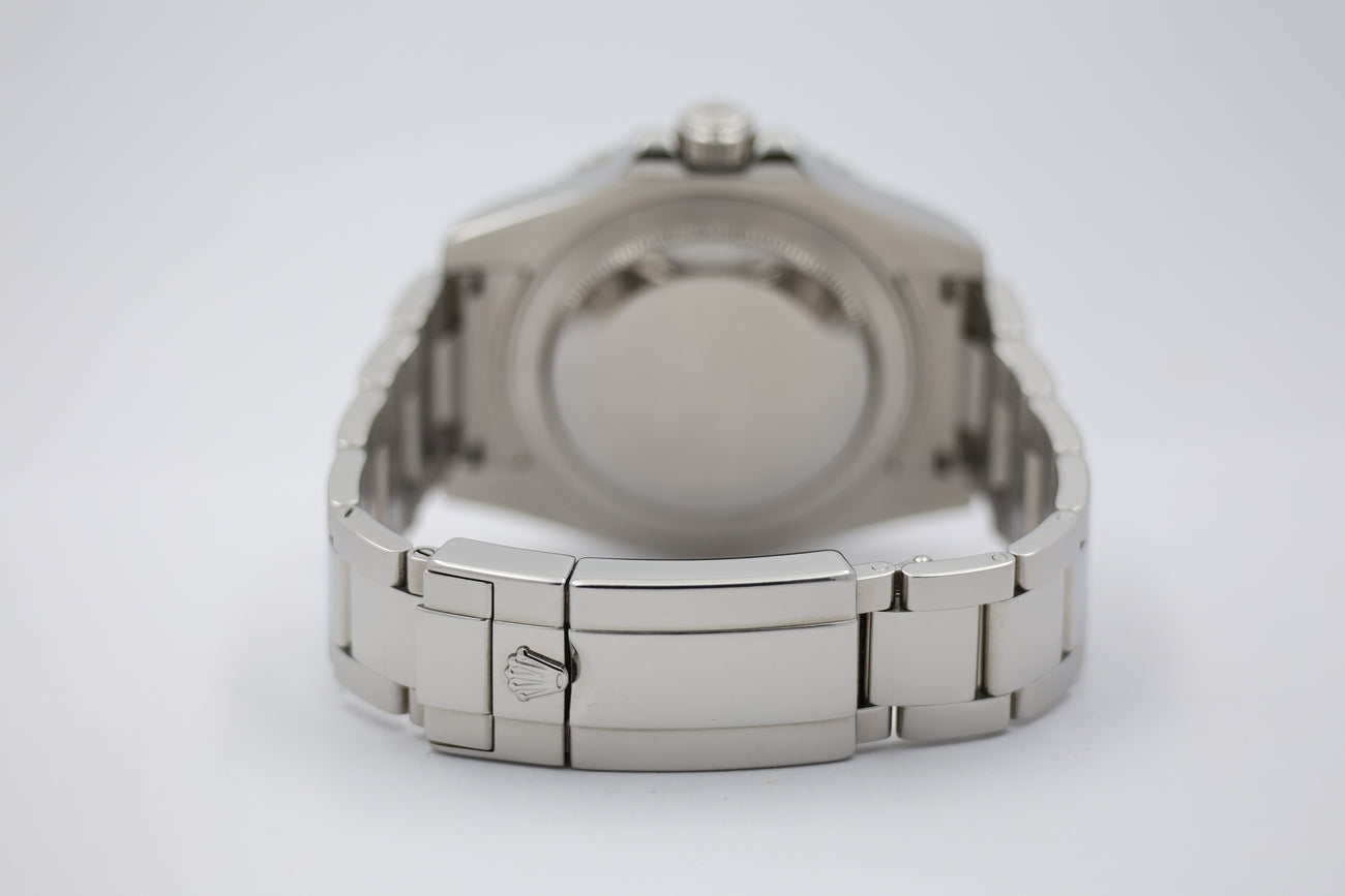 Rolex GMT-Master II 40mm Automatik Herrenuhr 116710LN - Detailansicht 5