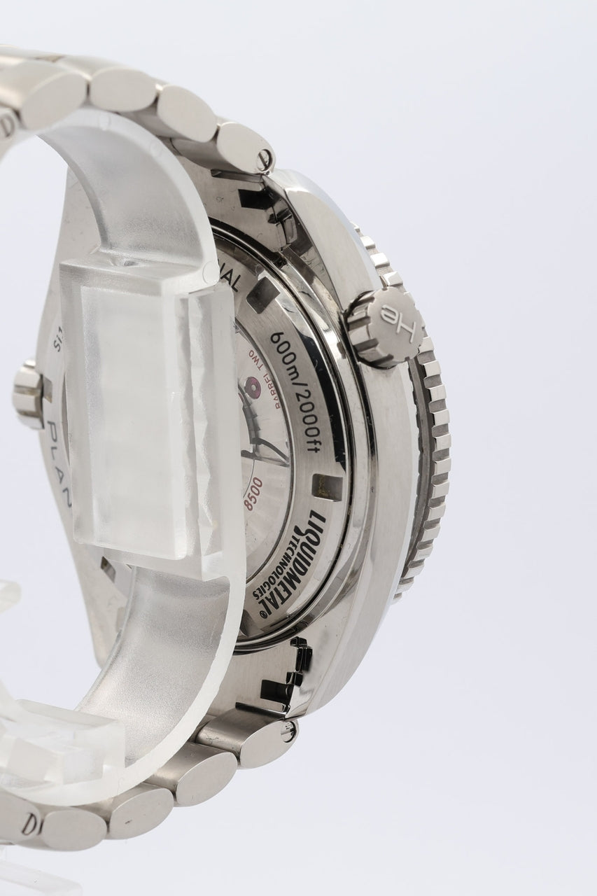 Omega Seamaster Planet Ocean Titan 45,5mm Automatik 23290462103001 - Detailansicht 4