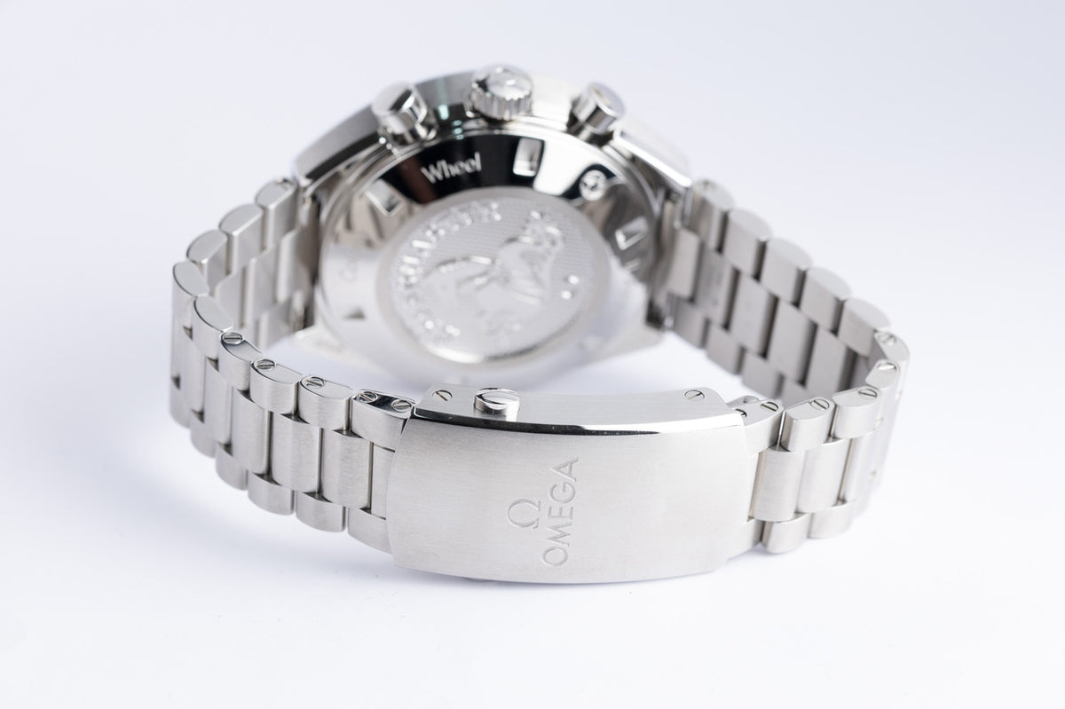 omega Speedmaster Mark II 42mm 32710435001001 - Detailansicht 7