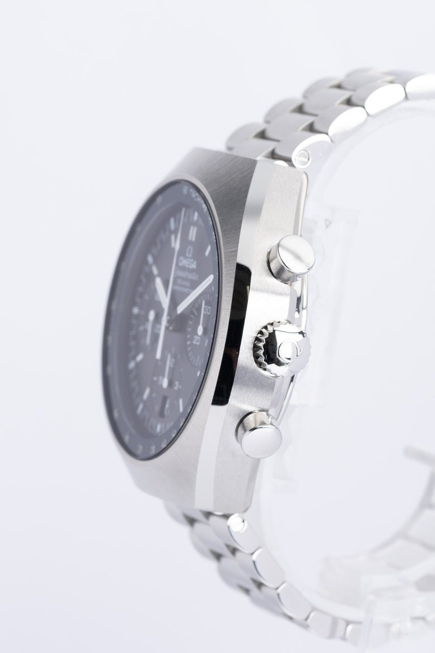 omega Speedmaster Mark II 42mm 32710435001001 - Detailansicht 2