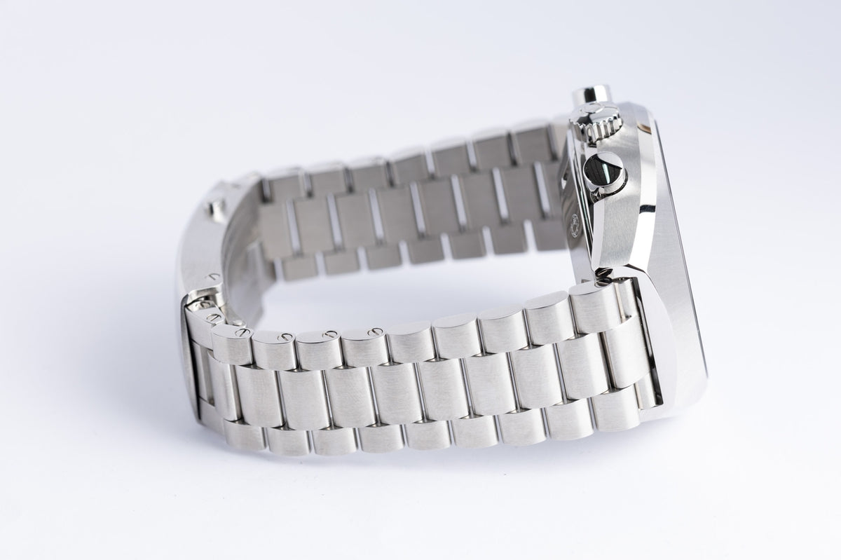 omega Speedmaster Mark II 42mm 32710435001001 - Detailansicht 6