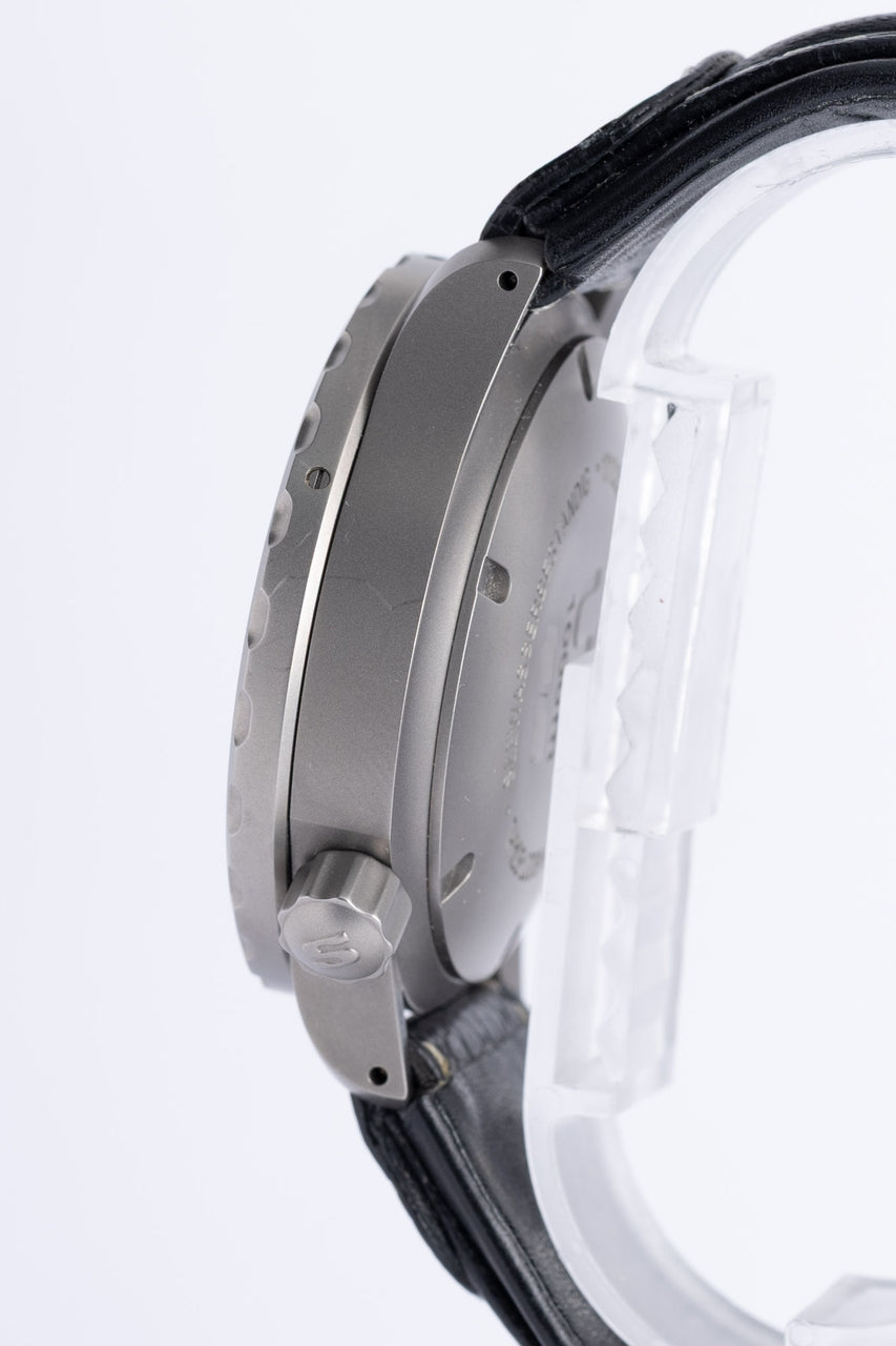 Sinn U1 DS Limited Edition 1010.0351 - Detailansicht 3