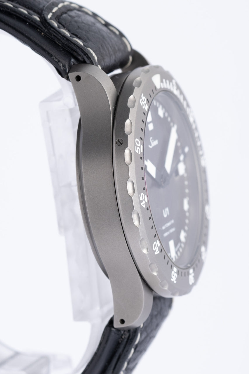 Sinn U1 DS Limited Edition 1010.0351 - Detailansicht 1