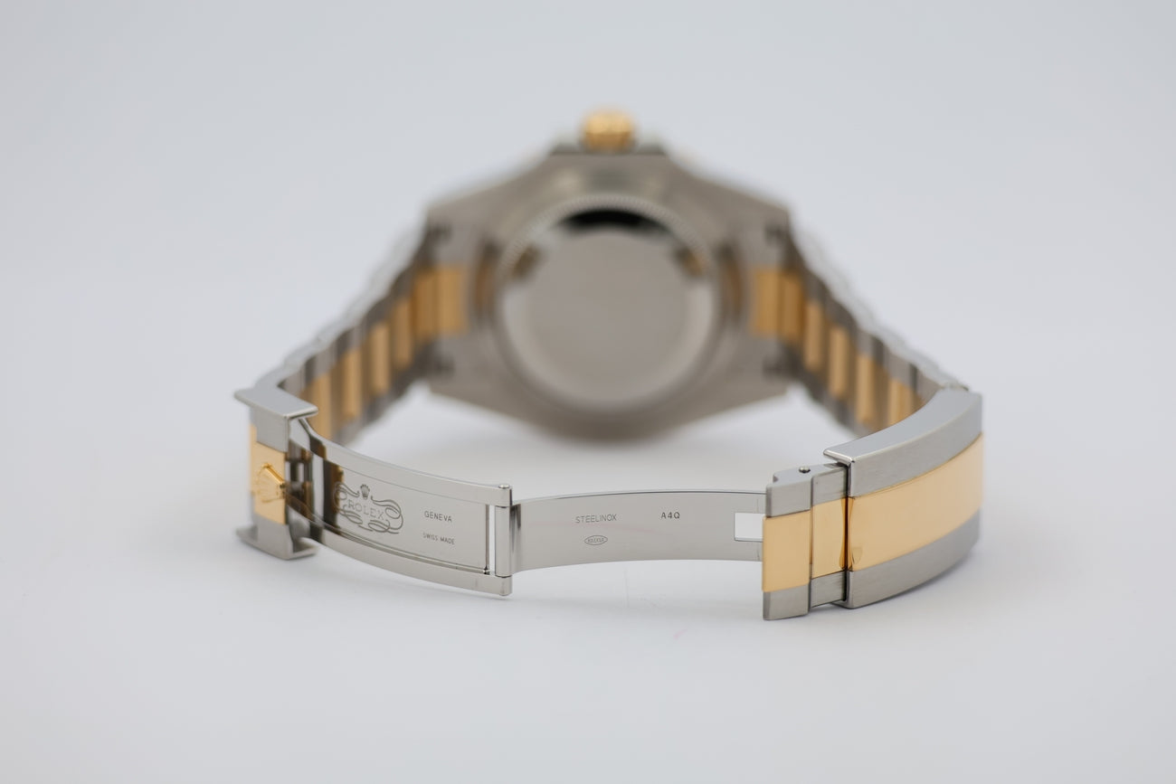 Rolex Submariner Date 41mm Automatik 126613LN - Detailansicht 6