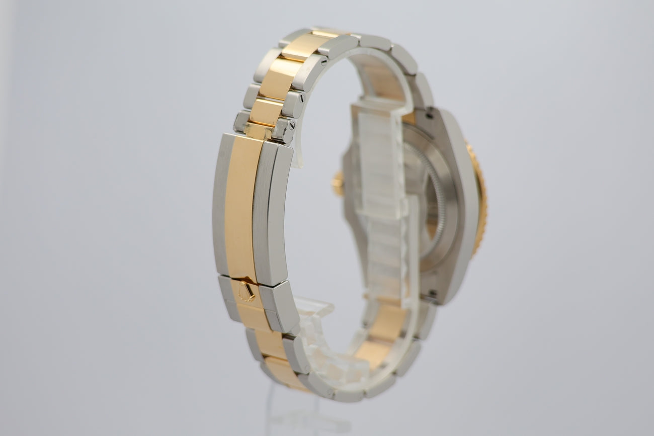 Rolex Submariner Date 41mm Automatik 126613LN - Detailansicht 1