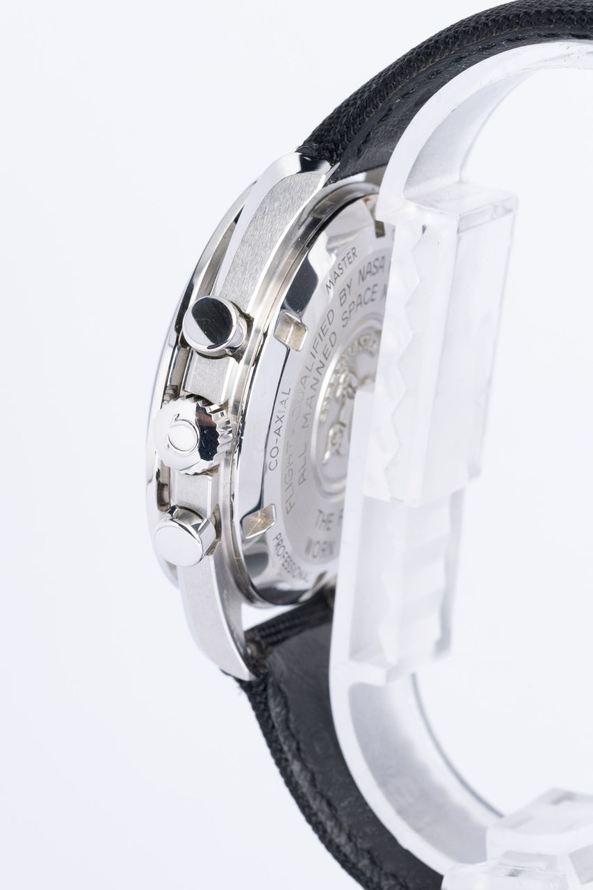 Omega Speedmaster Professional Moonwatch 42mm Hesalit 31032425001001 - Detailansicht 3