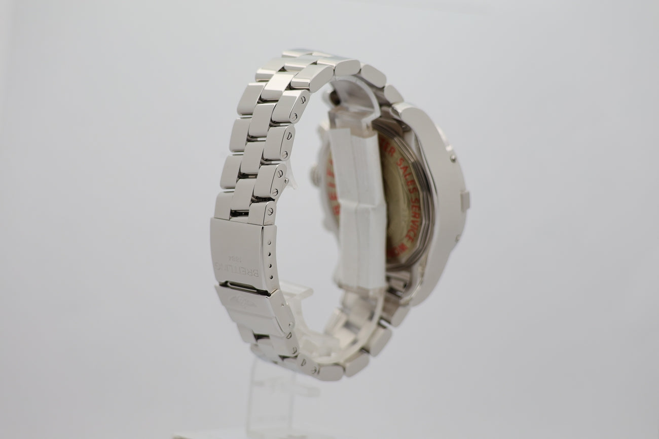 Breitling Super Avenger 48mm Automatik A13370 - Detail view 1