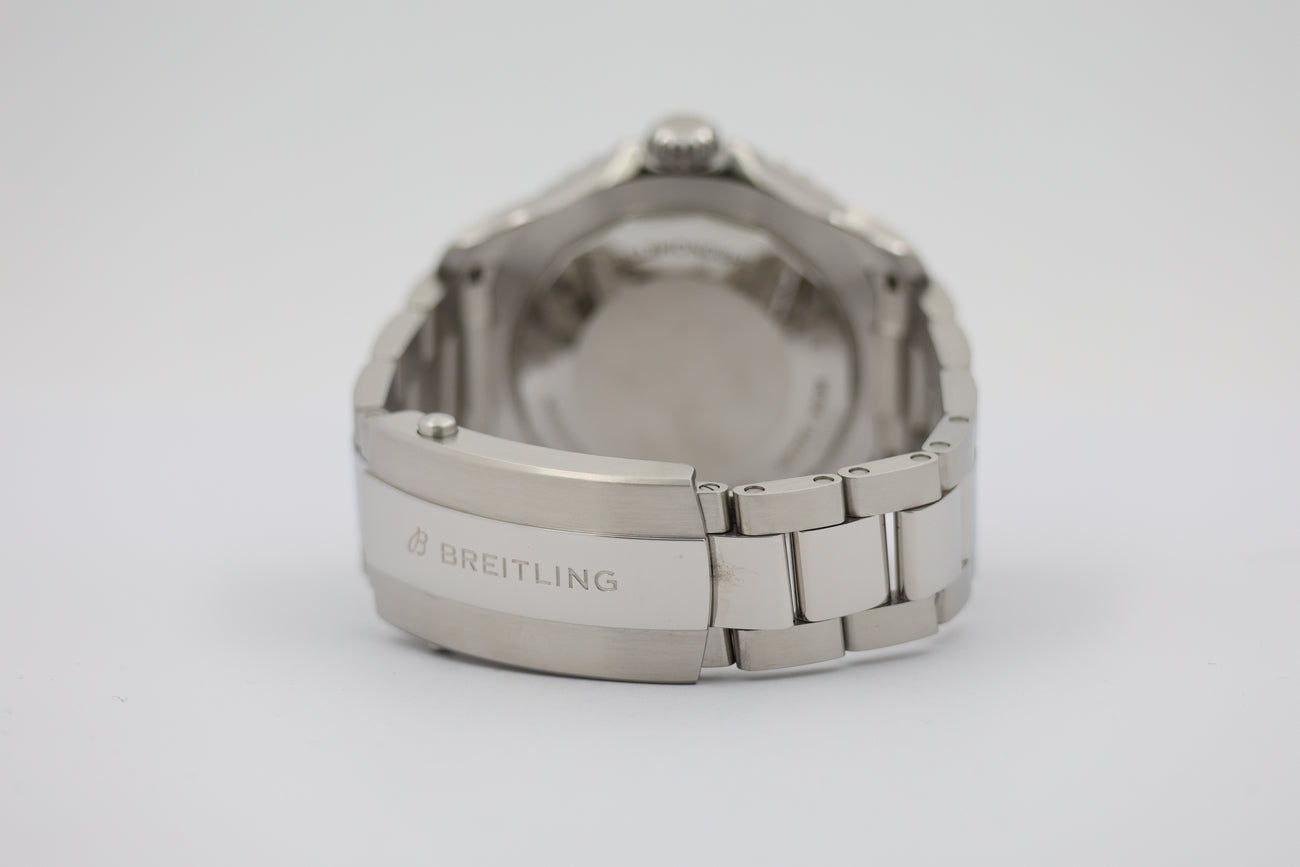 Breitling Superocean Automatik 44mm A17376 - Detailansicht 5