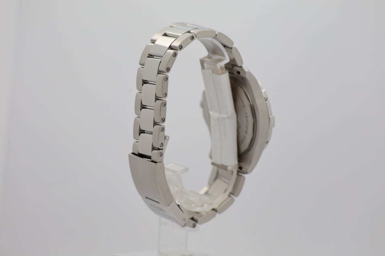 Breitling Avenger 43mm Automatik Schwarz Herrenuhr A17318 - Detail view 1