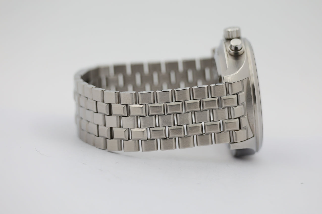 IWC Fliegeruhr Chronograph Automatik Herrenuhr IW371704 - Detailansicht 4