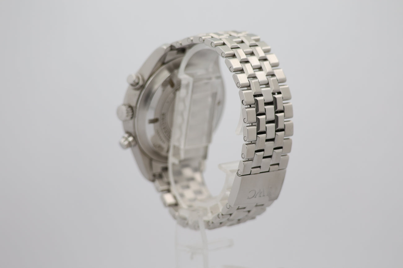 IWC Fliegeruhr Chronograph Automatik Herrenuhr IW371704 - Detailansicht 2