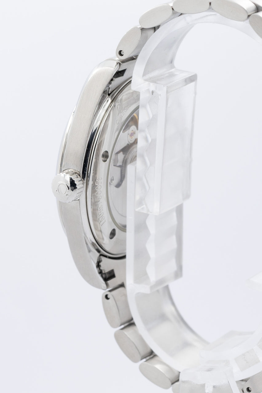 Omega Seamaster Aqua Terra 39mm Automatik 25033300 - Detailansicht 3