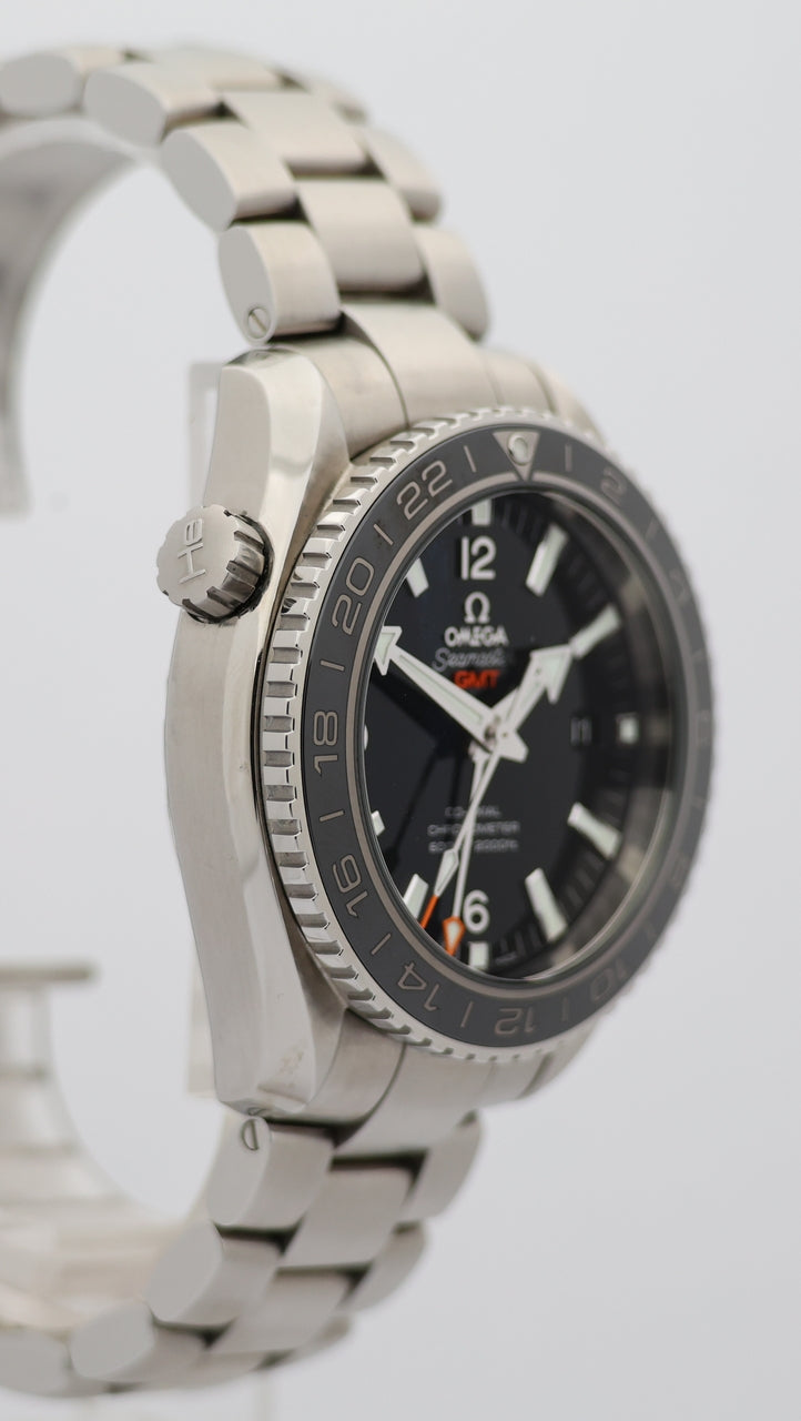 Omega Seamaster Planet Ocean Automatik 43,5mm 23230442201001 - Detail view 8