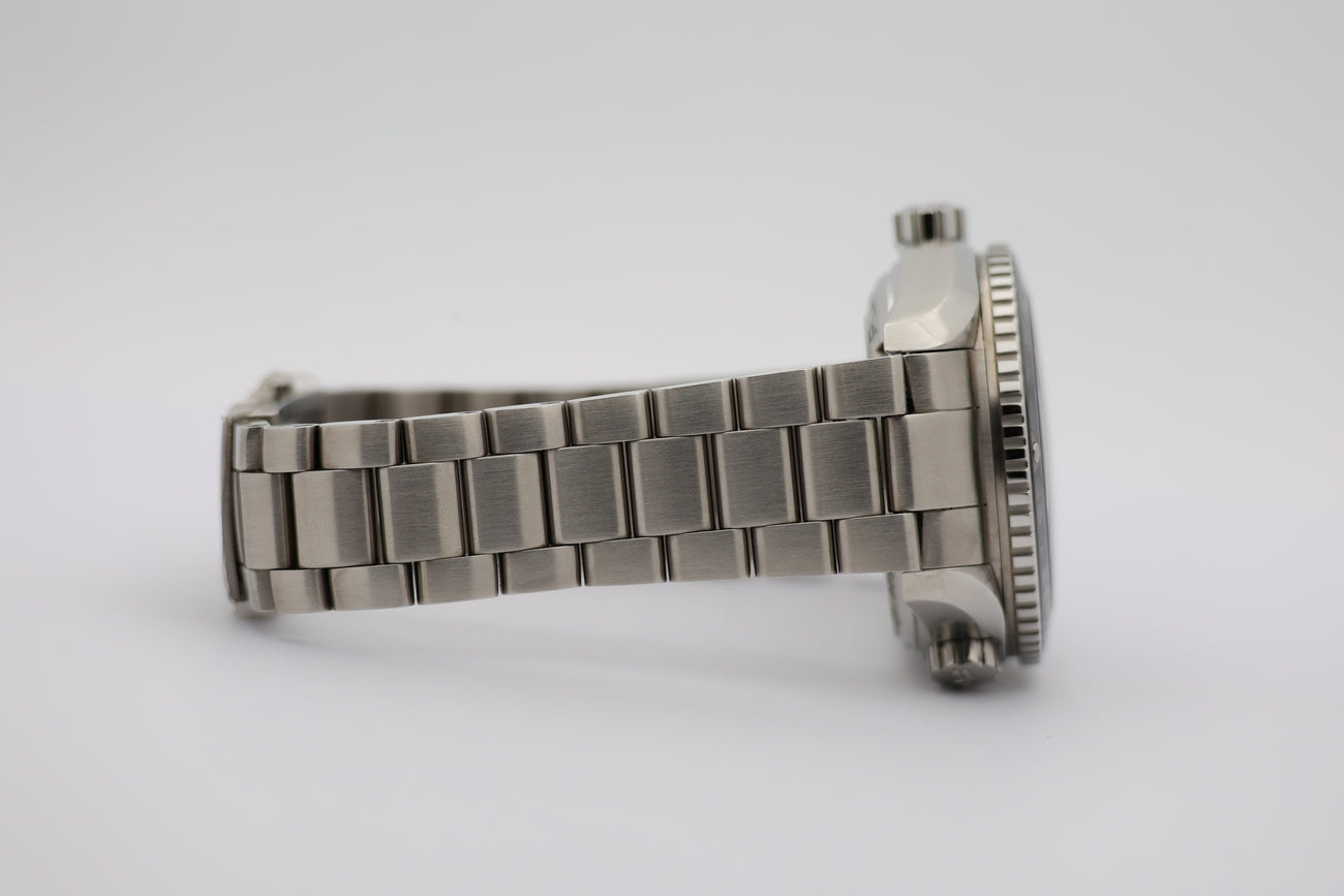 Omega Seamaster Planet Ocean Automatik 43,5mm 23230442201001 - Detail view 4