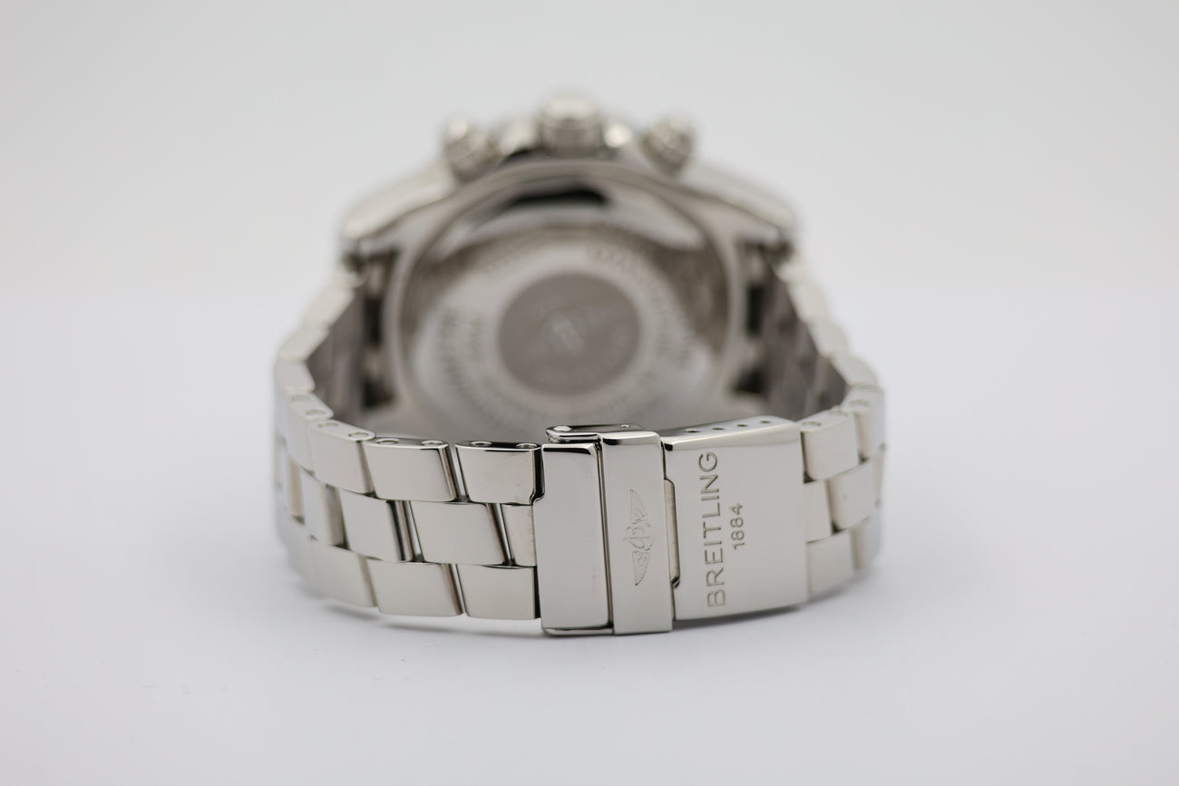 Breitling Superocean Chronograph II 42mm Automatik A13340 - Detailansicht 5