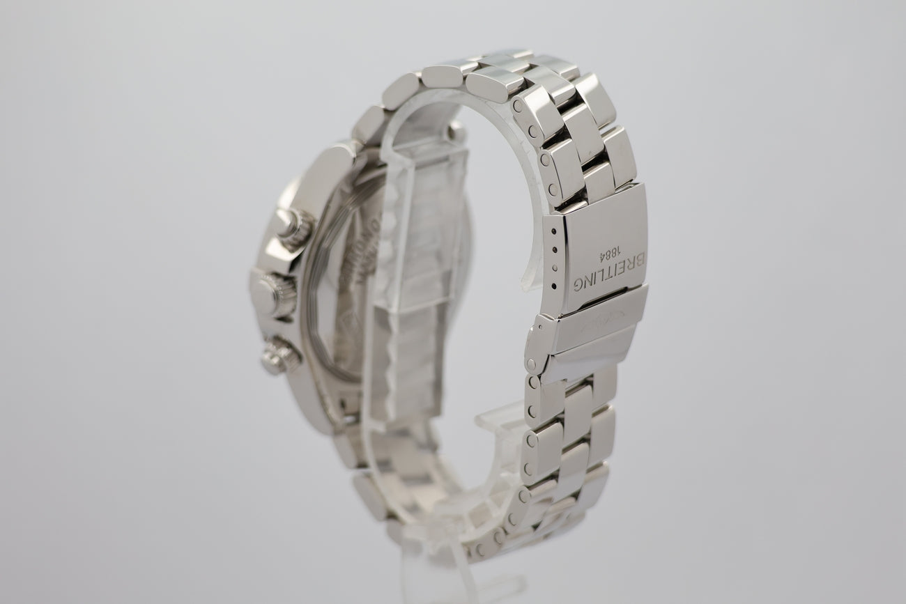 Breitling Superocean Chronograph II 42mm Automatik A13340 - Detailansicht 2