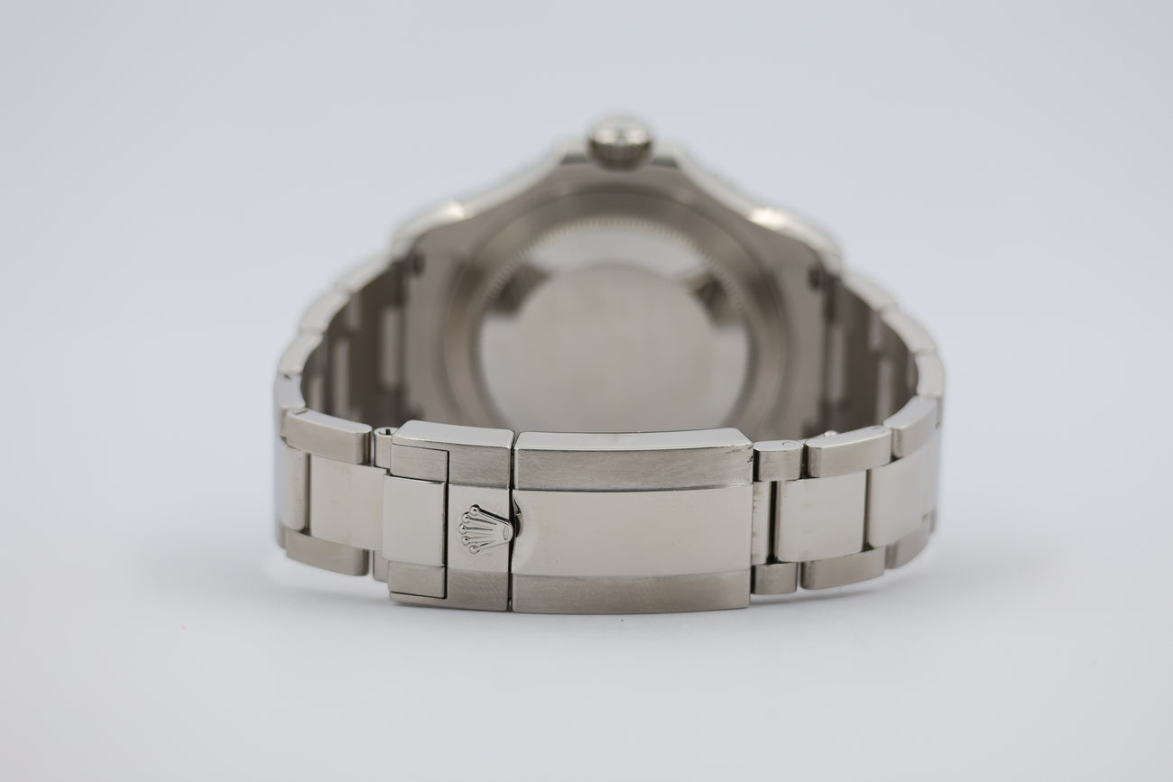 Rolex Yachtmaster 40mm Automatik 126622 - Detailansicht 5