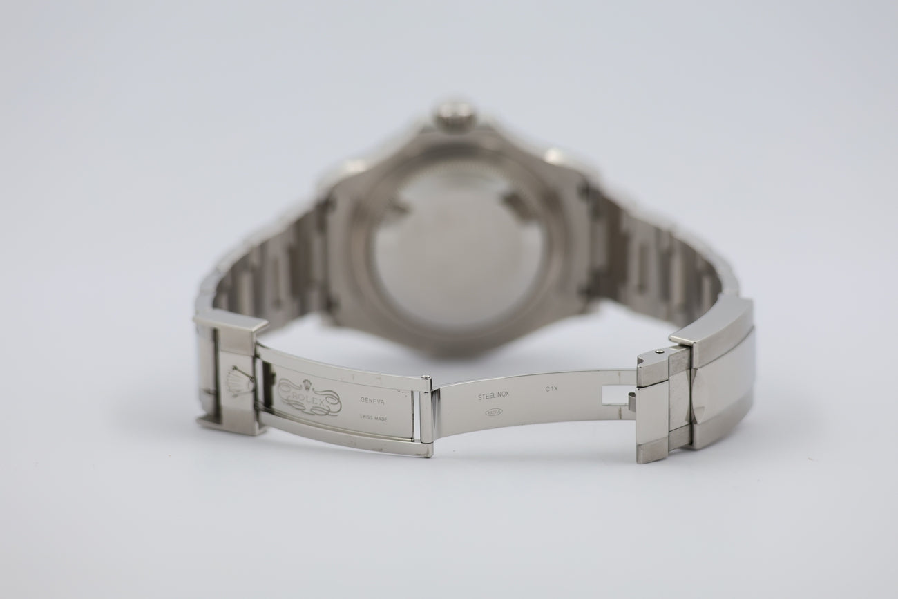 Rolex Yachtmaster 40mm Automatik 126622 - Detailansicht 6