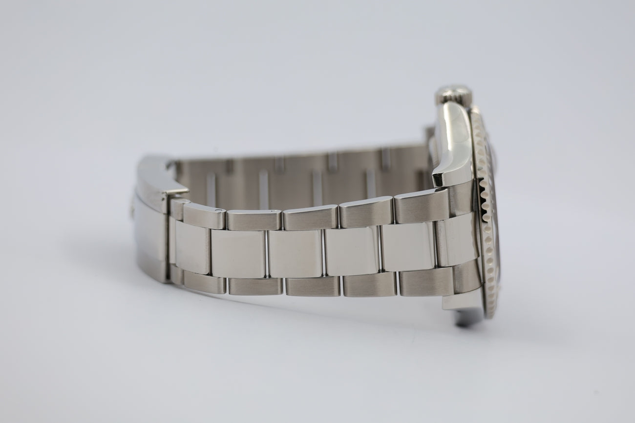 Rolex Yachtmaster 40mm Automatik 126622 - Detailansicht 4