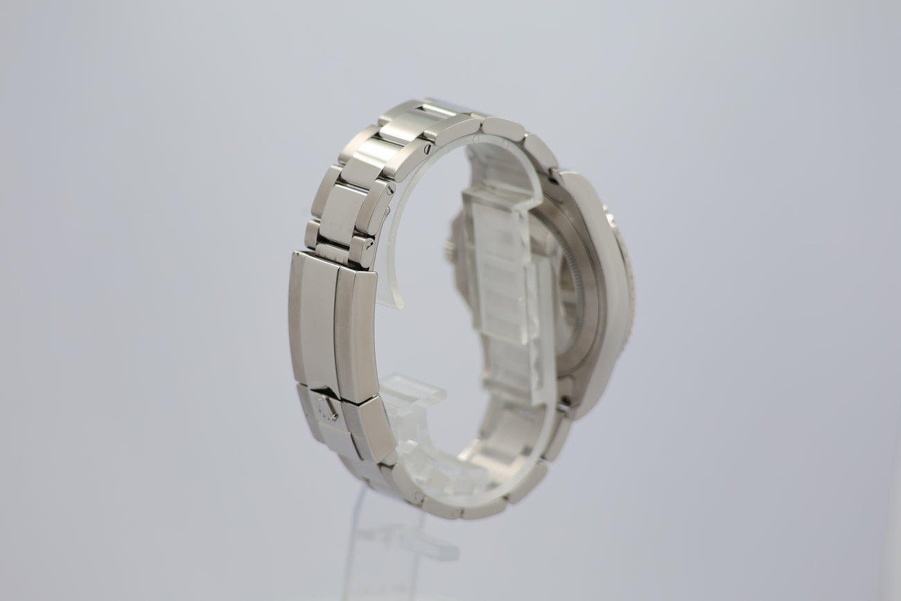 Rolex Yachtmaster 40mm Automatik 126622 - Detailansicht 1