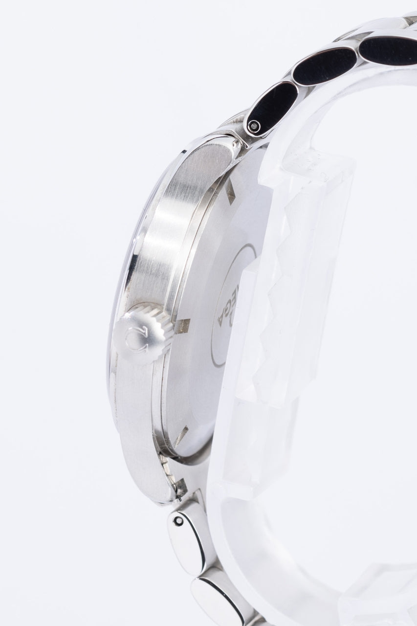 Omega Classic Date 36mm Automatik 52038000 - Detailansicht 3