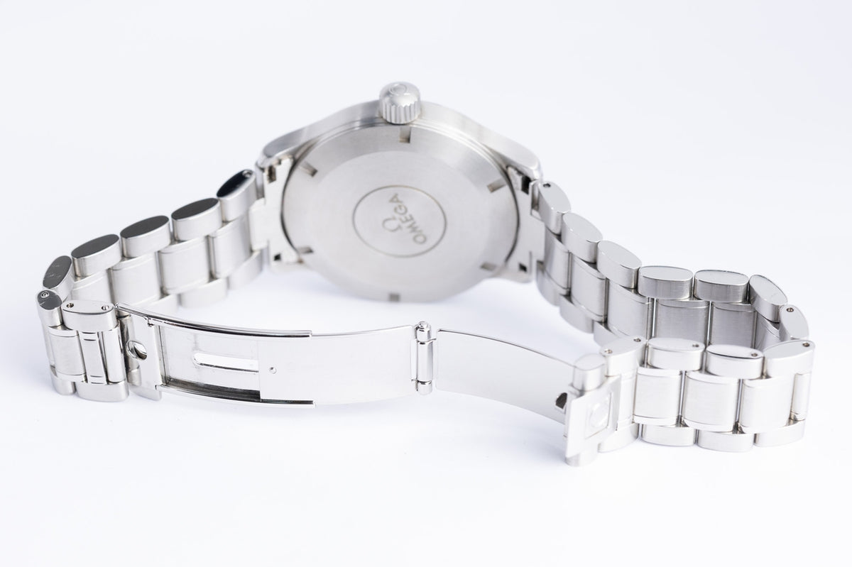 Omega Classic Date 36mm Automatik 52038000 - Detailansicht 8