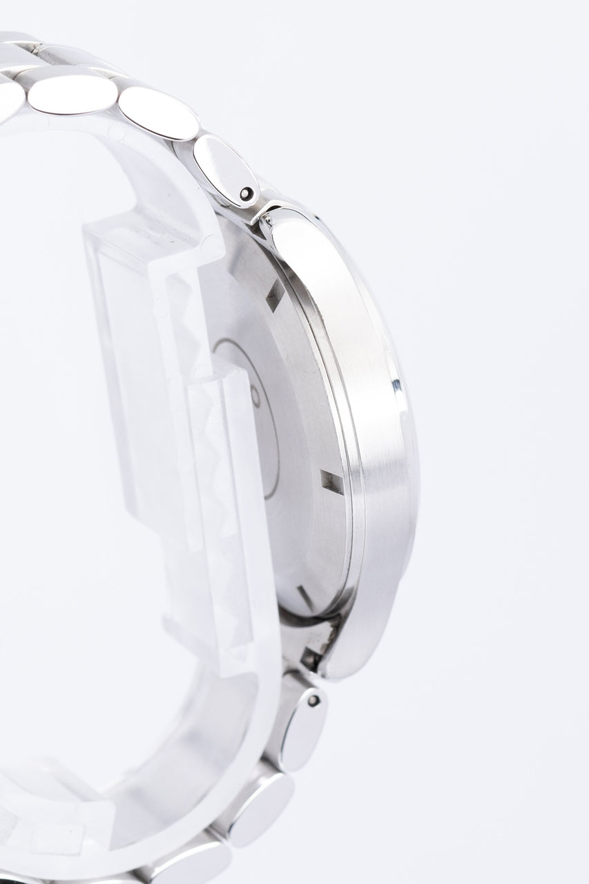 Omega Classic Date 36mm Automatik 52038000 - Detailansicht 4
