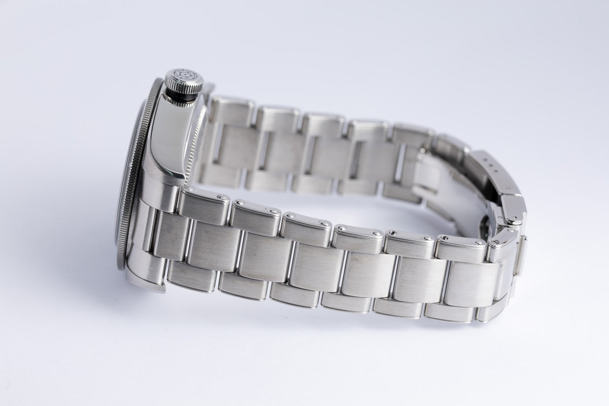 Tudor Black Bay 41 Automatik 79230G - Detailansicht 5