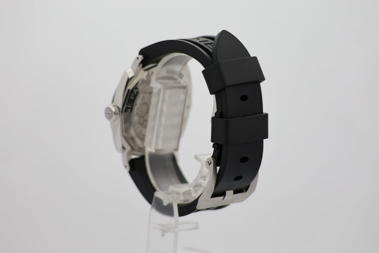 Panerai Radiomir 42mm Handaufzug PAM00512 - Detailansicht 2