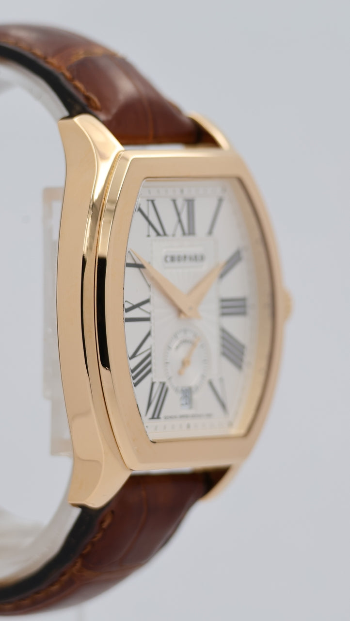 Chopard L.U.C Tonneau Montre mit frischem Service 16/2267 - Detailansicht 7