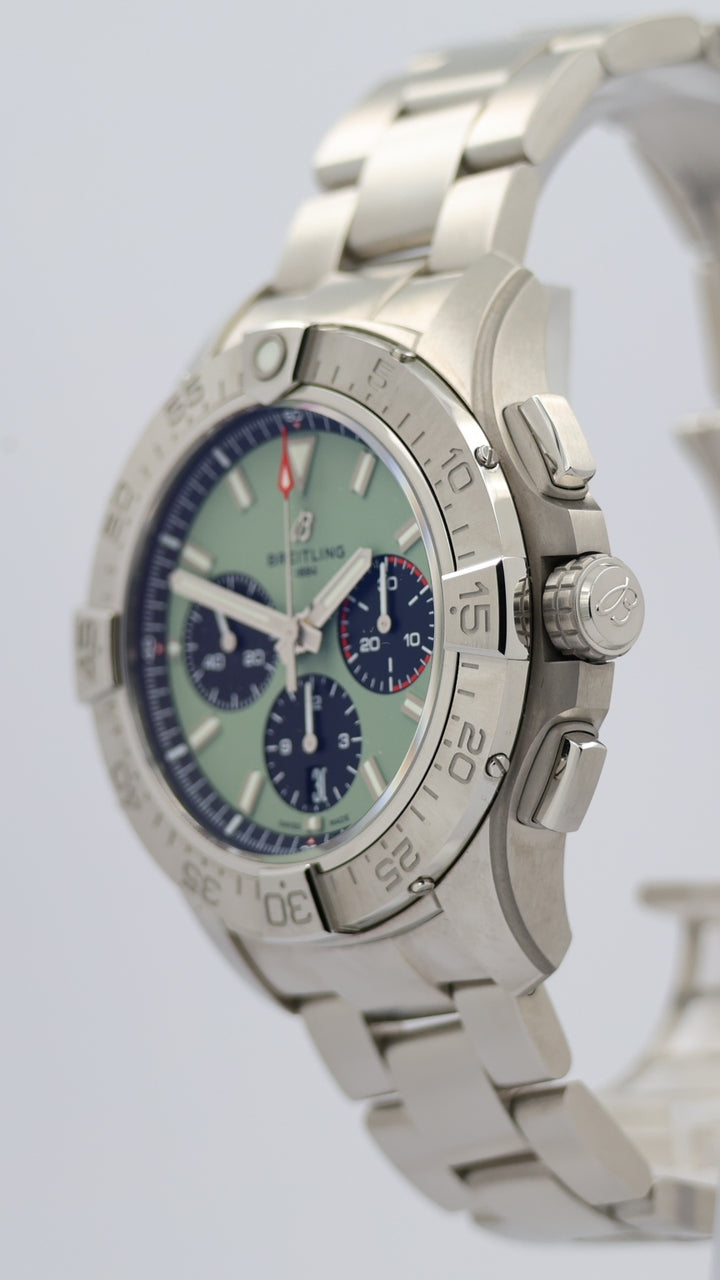 Breitling Avenger B01 Chronograph 44mm Automatik AB0147 - Detailansicht 7