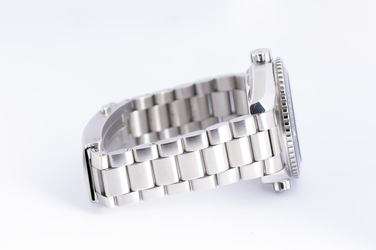 Omega Seamaster Planet Ocean 43,5mm Automatik 21530442101001 - Detailansicht 6