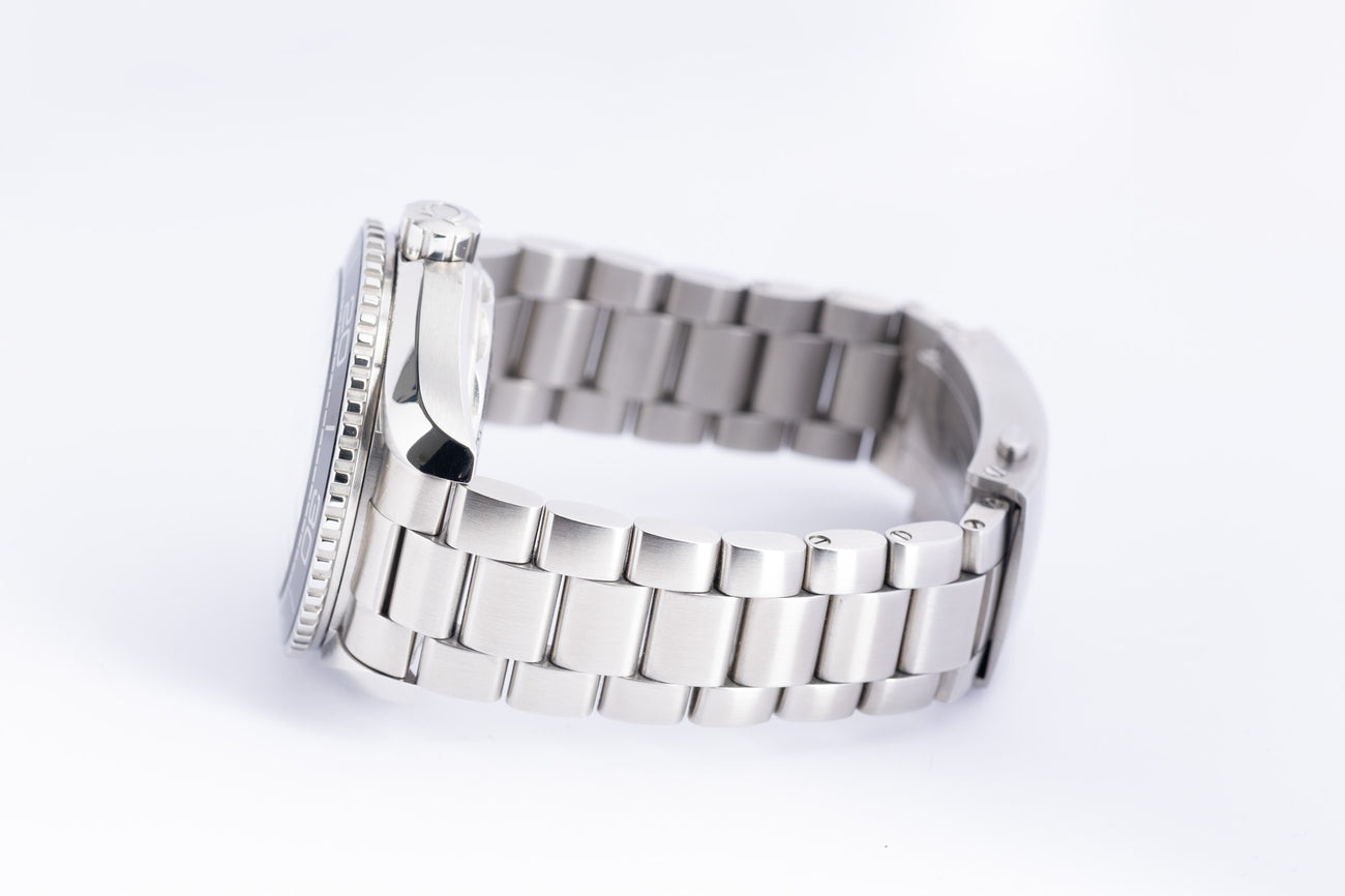 Omega Seamaster Planet Ocean 43,5mm Automatik 21530442101001 - Detailansicht 5